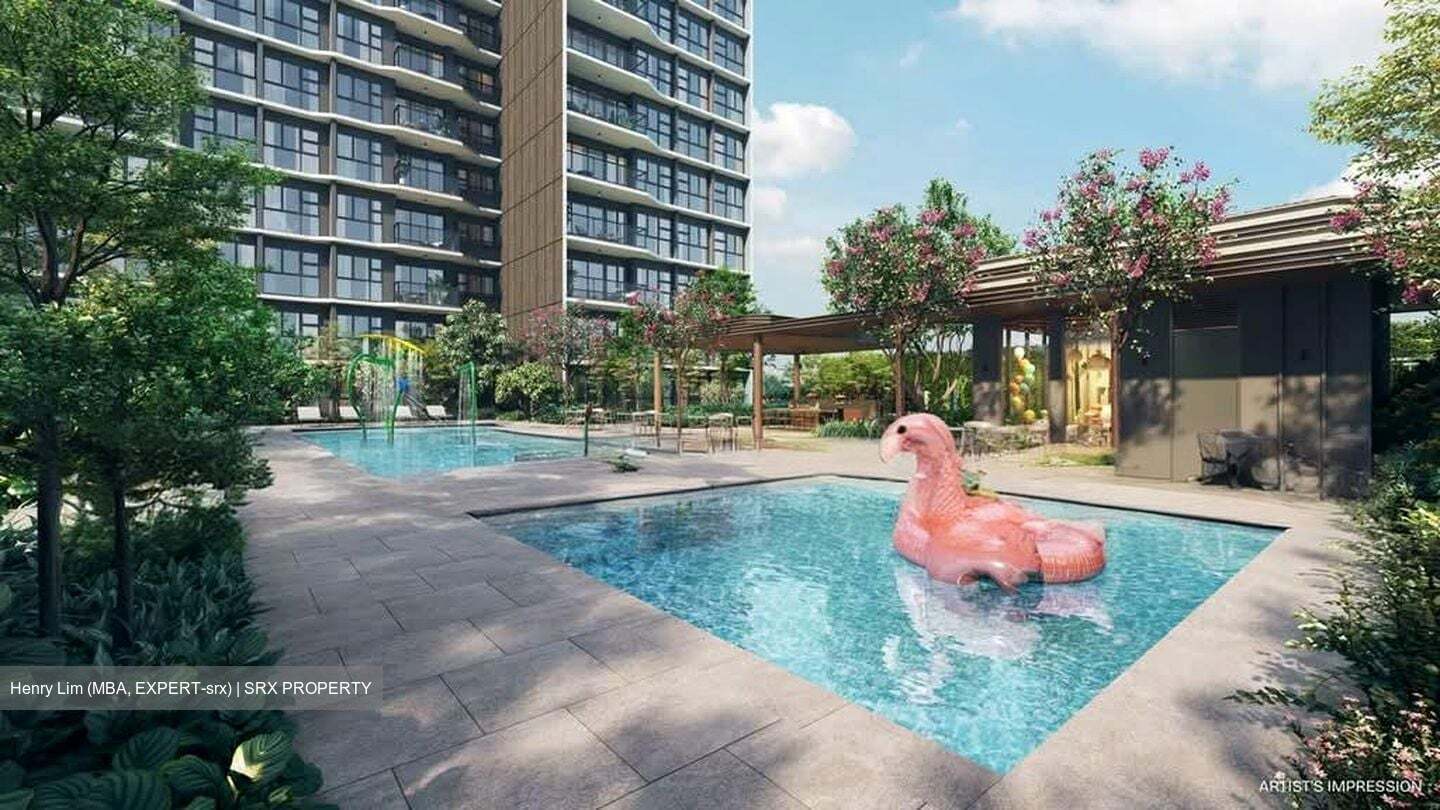 Pinery Residences (D18), Condominium #542338181